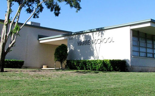 The Warren Center - Garland