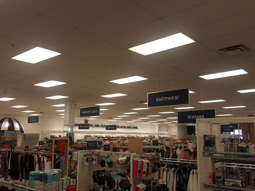 Department Store «Marshalls», reviews and photos, 701 Sleater Kinney Rd SE, Lacey, WA 98503, USA