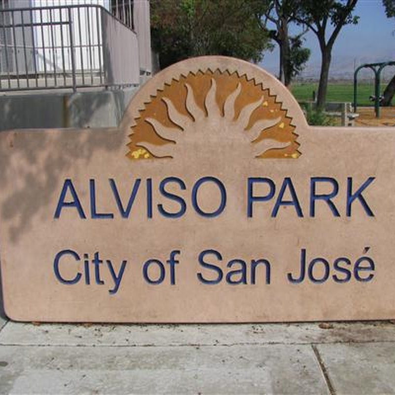 Alviso Park