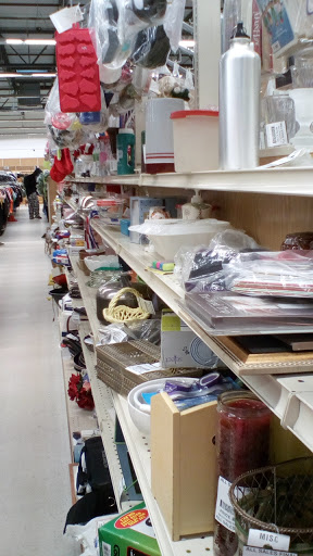 Thrift Store «Valley Thrift Store», reviews and photos, 4301 Dixie Hwy, Fairfield, OH 45014, USA