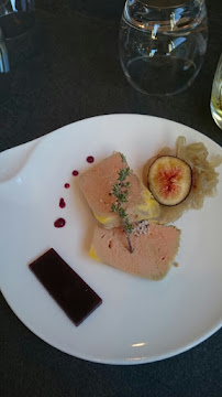 Foie gras du Restaurant Au gré des envies à Castelnau-d'Estrétefonds - n°6