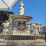 Photo n°1 de l'avis de Steve.o fait le 05/08/2023 à 07:33 sur le  Sikulè Restaurant à Catania