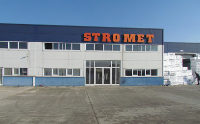 Stromet Isı Yalıtım Sistemleri