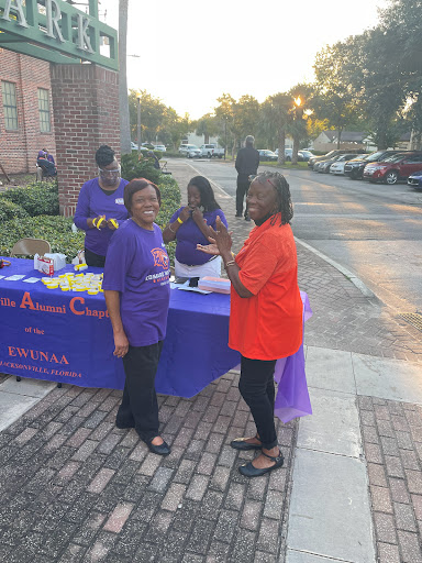 Baseball Field «James P. Small Park», reviews and photos, 1701 Myrtle Ave N, Jacksonville, FL 32209, USA