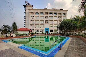 Rishivan Resort image