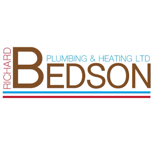 Reviews of Richard Bedson Plumbing & Heating Ltd in Worthing - HVAC contractor
