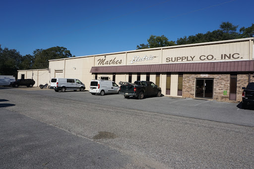 Mathes Electric, 6 W 41st Ln, Pensacola, FL 32505, USA, 