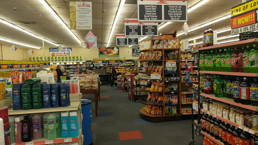 Grocery Store «Food King Supermarket», reviews and photos, 9016 Alameda Ave, El Paso, TX 79907, USA