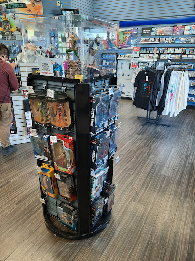 Electronics Store «GameStop», reviews and photos, 7540 Orangethorpe Ave c, Buena Park, CA 90621, USA