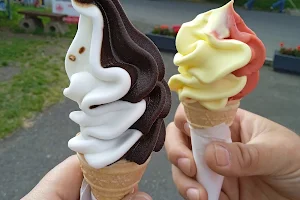 Točená zmrzlina Dolní Podluží image