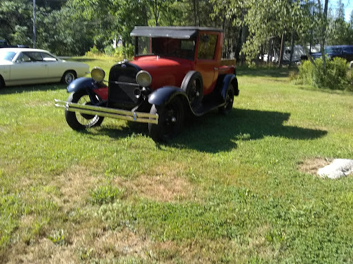 Auto Repair Shop «Island Towing & Auto Repair», reviews and photos, 3 Indian Point Rd, Bar Harbor, ME 04609, USA