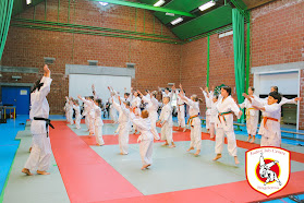 Royal Judo-Club Brugelettois