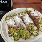 Photo n°1 de l'avis de Marco.a fait le 03/08/2019 à 16:08 sur le  Esagonal à Nicolosi