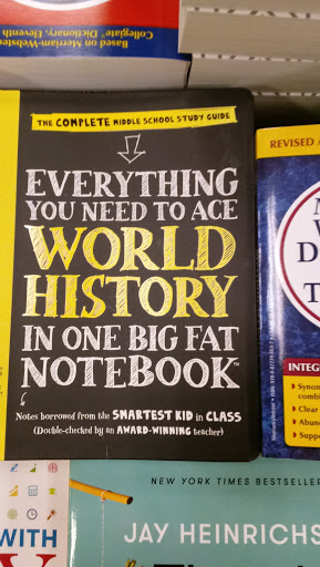 Book Store «Books-A-Million», reviews and photos, 1891 Southpark Blvd, Colonial Heights, VA 23834, USA