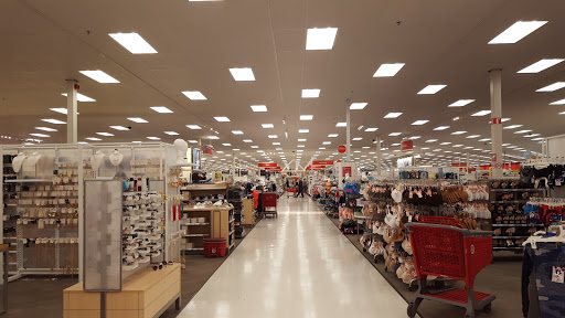 Department Store «Target», reviews and photos, 13950 NE Mill Pl #100, Woodinville, WA 98072, USA