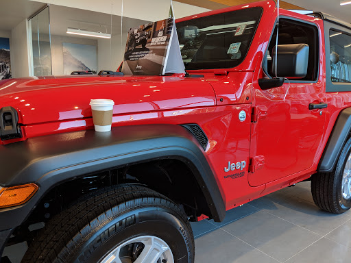 Car Dealer «Leith Cars», reviews and photos, 5602 Capital Blvd, Raleigh, NC 27616, USA