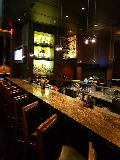 Bars sombres en Vancouver