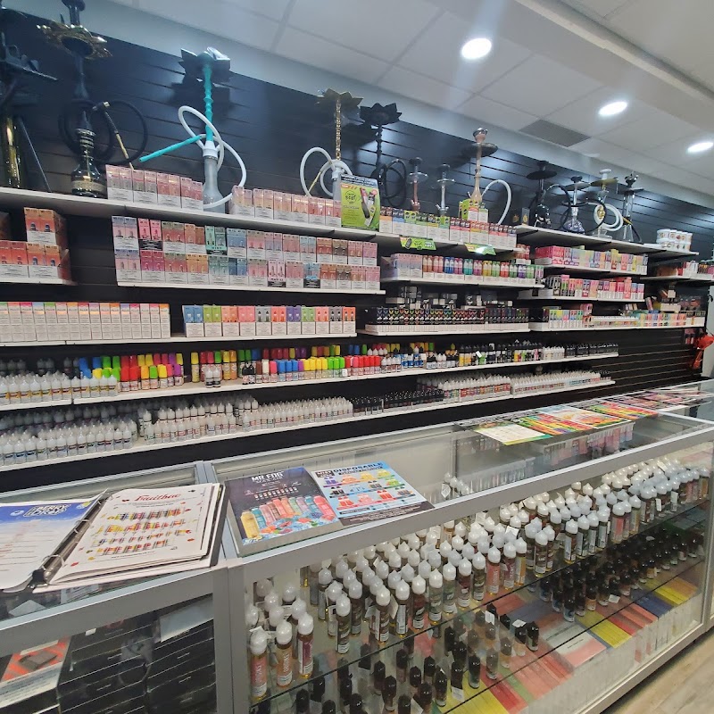 YMM Smoke & Vape Shop