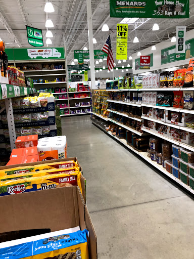 Home Improvement Store «Menards», reviews and photos, 1425 Ety Rd, Lancaster, OH 43130, USA