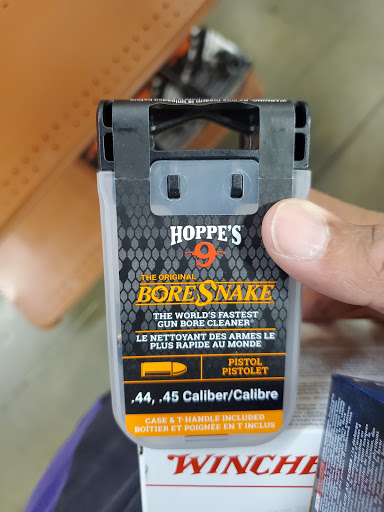 Fishing Store «Green Top Sporting Goods, Corporation.», reviews and photos, 10150 Lakeridge Pkwy, Ashland, VA 23005, USA