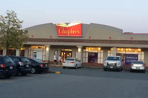 Chapters - Coquitlam image