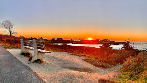 Nature Preserve «Blowing Cave Park», reviews and photos, 208 Ocean Ave, Kennebunkport, ME 04046, USA