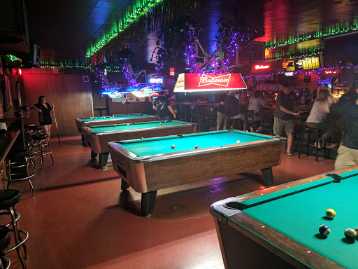 Bar «Kennedys Lamp Post», reviews and photos, 7822 N Atlantic Ave, Cape Canaveral, FL 32920, USA