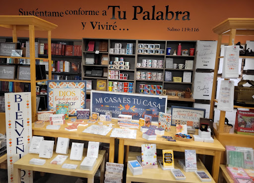 Christian Book Store «Christ Centered Life Store», reviews and photos, 7191 Cypress Lake Dr #4, Fort Myers, FL 33907, USA