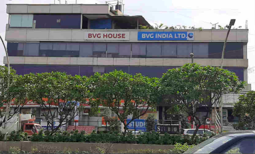 Bvg House