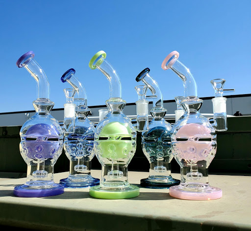 Tobacco Shop «Mojo Smoke Palace», reviews and photos, 1211 N Country Club Dr, Mesa, AZ 85201, USA