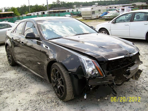 Auto Body Shop «Classic Collision of Buckhead», reviews and photos, 2980-B Piedmont Rd NE, Atlanta, GA 30305, USA