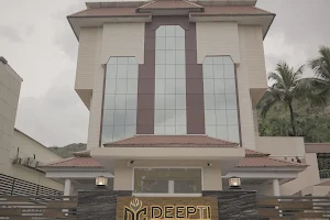 Deepti Courtyard - Luxury Hotel in Rourkela image