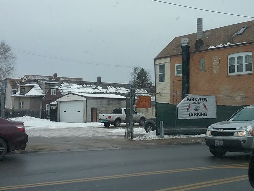 Auto Parts Store «Parkview Auto Parts», reviews and photos, 2625 W 51st St, Chicago, IL 60632, USA