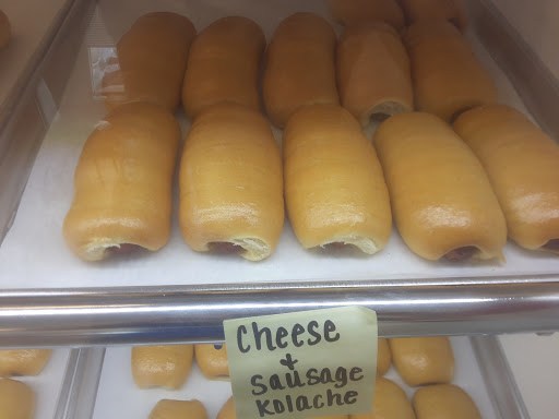 Donut Shop «Donut World», reviews and photos, 2317 Ayers St, Corpus Christi, TX 78404, USA