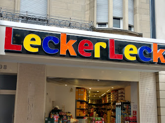 LeckerLecker ?