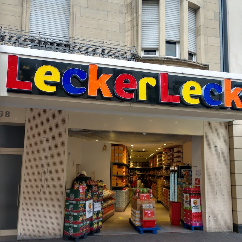 LeckerLecker ?