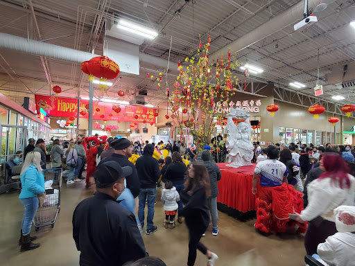 Asian Grocery Store «Hong Kong Market», reviews and photos, 2615 W Pioneer Pkwy, Grand Prairie, TX 75051, USA