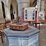 Photo n° 10 de l'avis de Paul. fait le 20/06/2021 à 09:14 pour Église Saint-Similien à Nantes