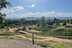 Valmont Bike Park