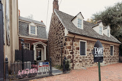 The Poe Museum