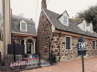 The Poe Museum