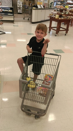 Grocery Store «Kroger», reviews and photos, 5705 OH-48, Maineville, OH 45039, USA