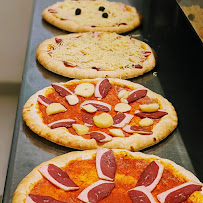 Pizza du Pizzeria Gibus Pizza à Sauvagnon - n°6