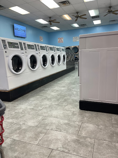 Laundry Service «Conway Coin Laundry», reviews and photos, 1065 Clayton St, Conway, AR 72032, USA