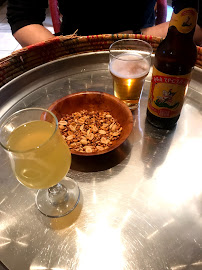 Boisson alcoolisée du Restaurant éthiopien Habesha à Paris - n°19