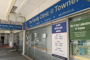 The Family Clinic @ Towner image