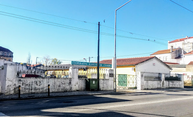 Cooperativa Agrícola de Coimbra CRL - Coimbra