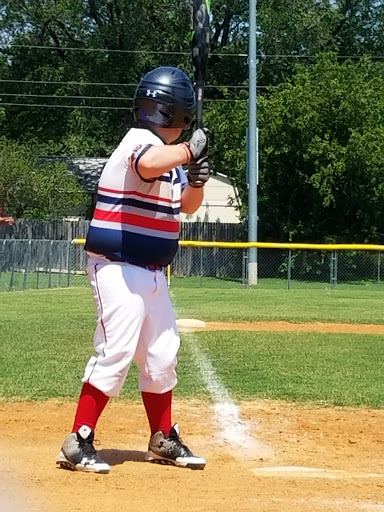 Park «North Park», reviews and photos, 4839 Broadway Ave, Haltom City, TX 76117, USA