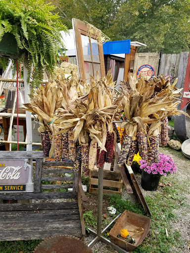 Flea Market «Olde Tyme Flea Market», reviews and photos, 5400 State Rd 46, Nashville, IN 47448, USA