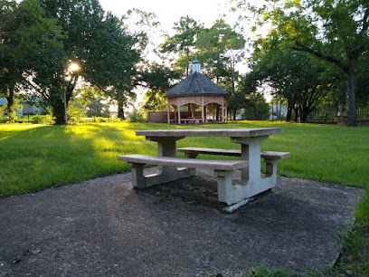 Southbound Picnic Area